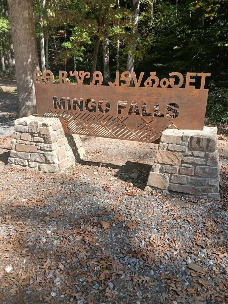 Where the Trail Begins: Address and Access