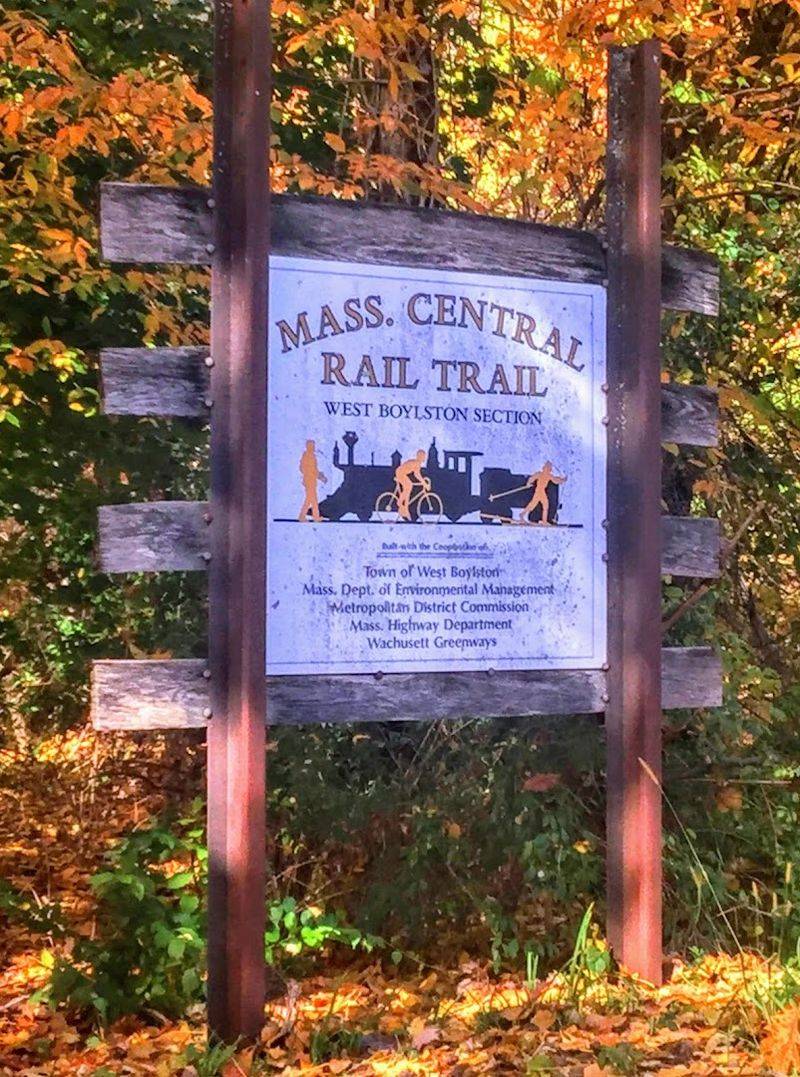 Where the Trail Begins: Address and Location