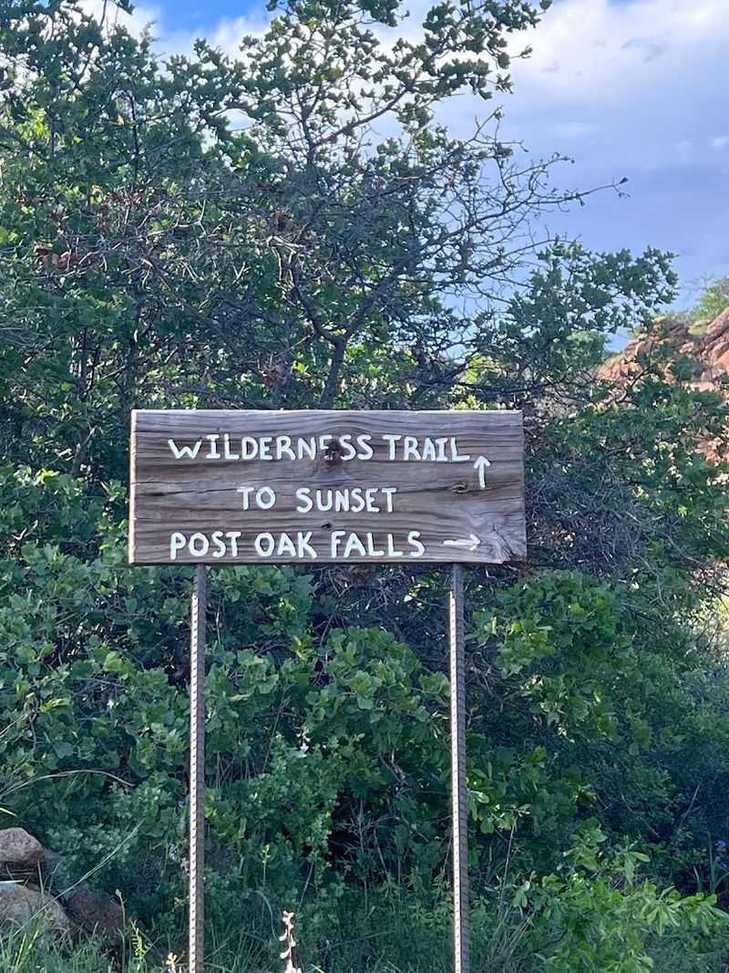 Where the Trail Begins: Location and Access Where the Trail Begins: Location and Access