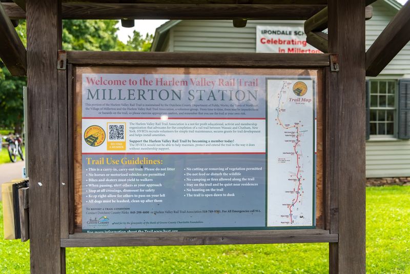 Where the Trail Begins: Location and Access Where the Trail Begins: Location and Access
