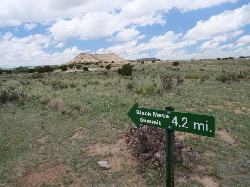 Where the Trail Begins: Trailhead Location and First Steps Where the Trail Begins: Trailhead Location and First Steps