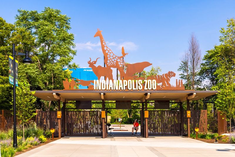 Where the Zoo Sits and What to Expect When You Arrive
