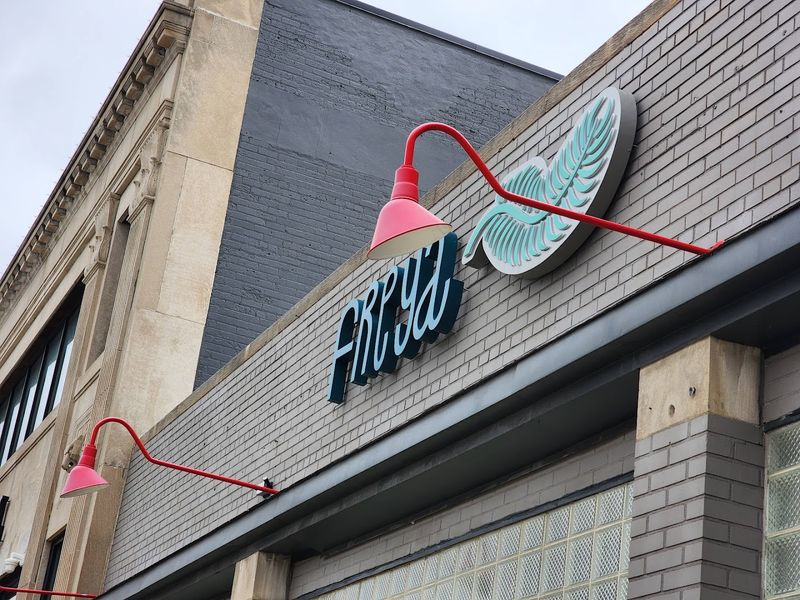 Where to Find Freya and What to Expect Before You Arrive Where to Find Freya and What to Expect Before You Arrive