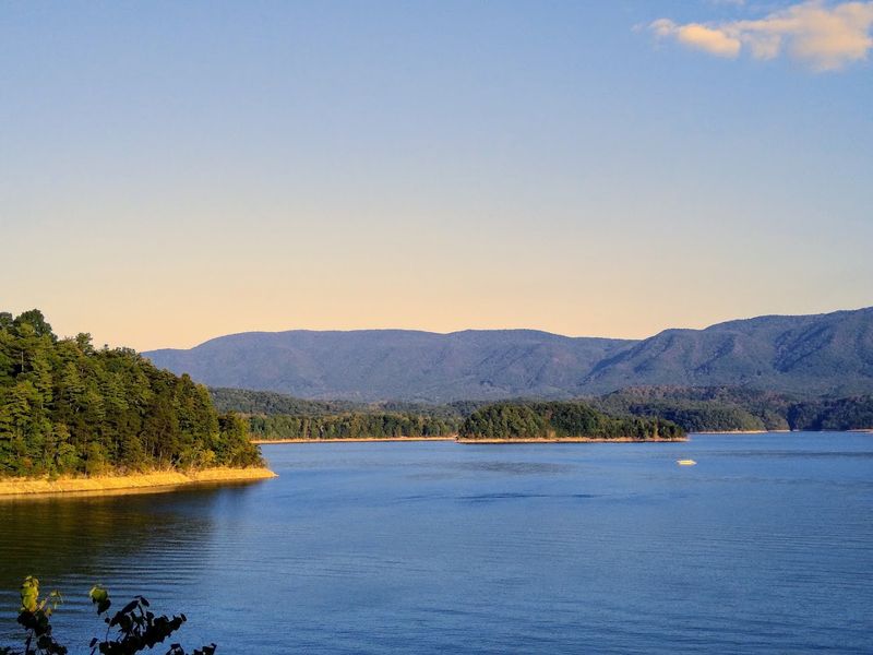 Where to Find It Along the Tennessee-Virginia Line