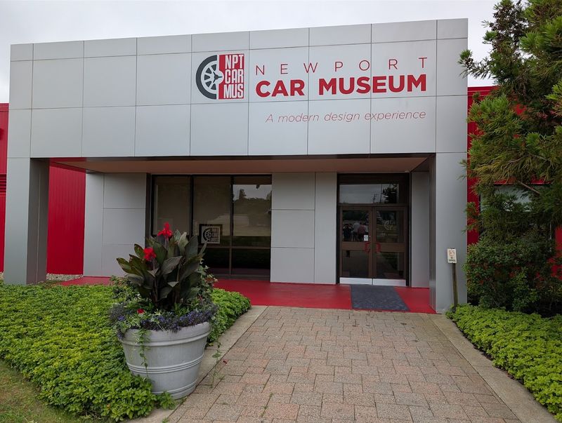 Where to Find It and What to Expect at the Door
