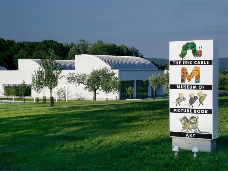 Where to Find It in Amherst