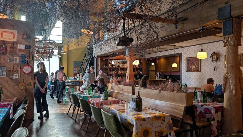 Where to Find Kachka and What to Expect on Arrival