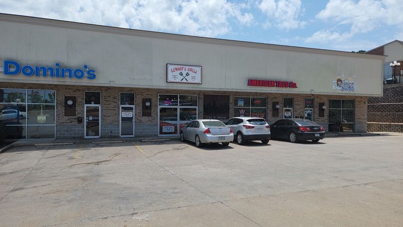 Where to Find Scruff's Grill and Why the Address Matters Where to Find Scruff's Grill and Why the Address Matters
