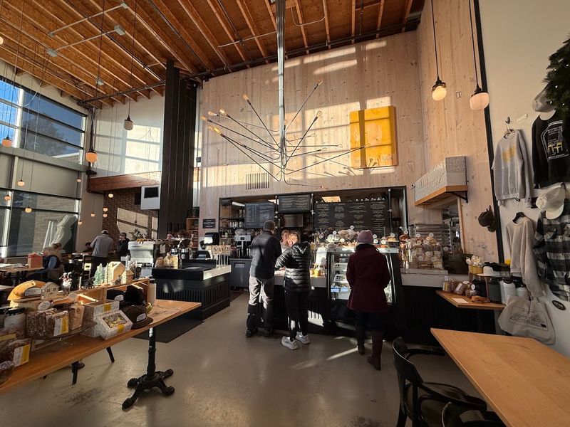 Where to Find The Sparrow Bakery Northwest in Bend Where to Find The Sparrow Bakery Northwest in Bend