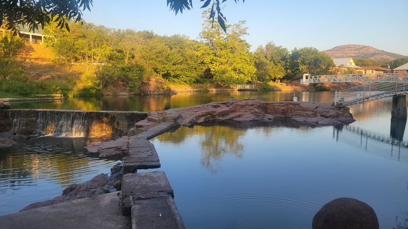 Where to Find These Cottages and What Makes Medicine Park Special
