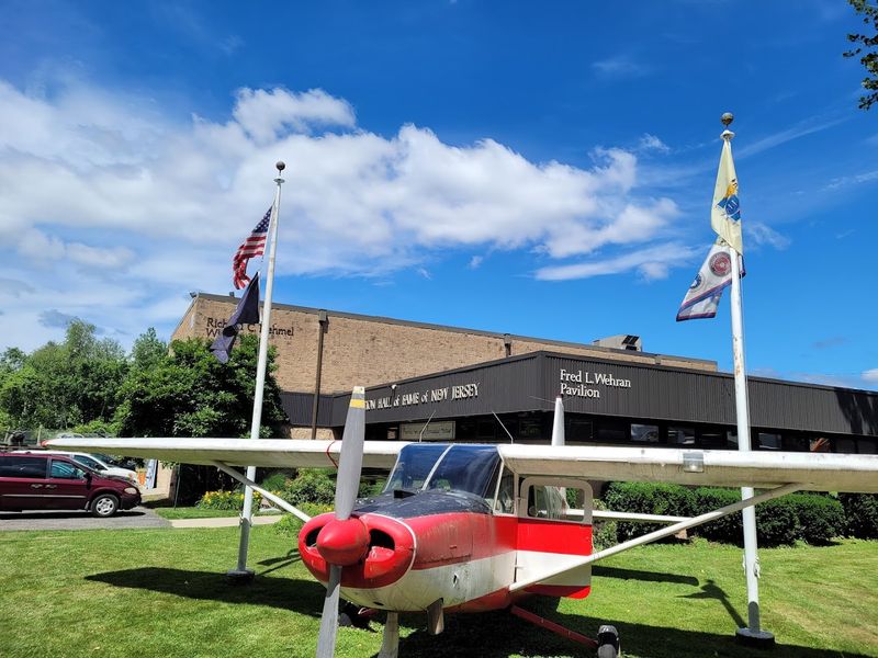 Where to Find This Aviation Landmark Where to Find This Aviation Landmark