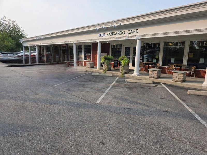 Where to Find This Barrington Staple Where to Find This Barrington Staple