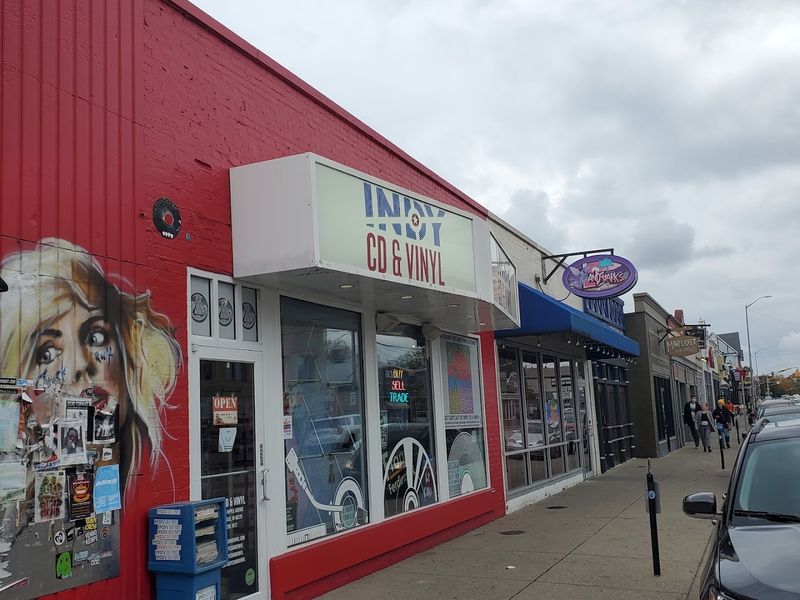 Where to Find This Broad Ripple Institution Where to Find This Broad Ripple Institution