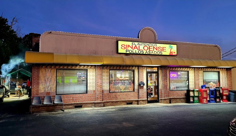 Where to Find This Buford Highway Landmark