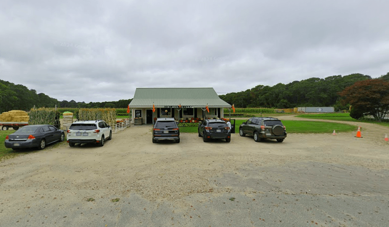 Where to Find This Cape Cod Classic