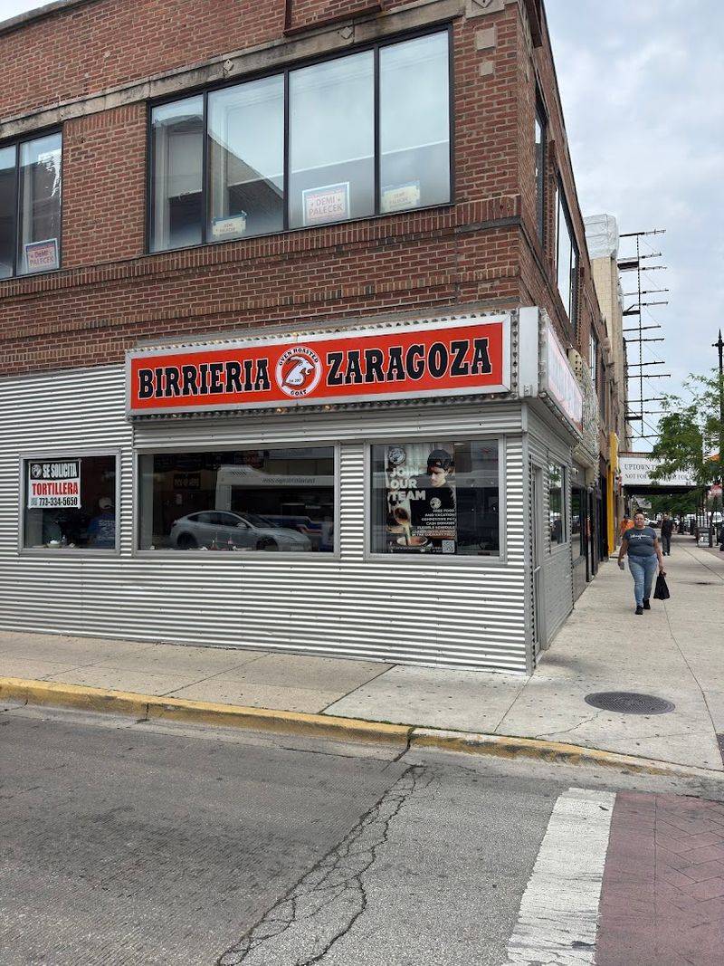 Where to Find This Chicago Birria Institution Where to Find This Chicago Birria Institution