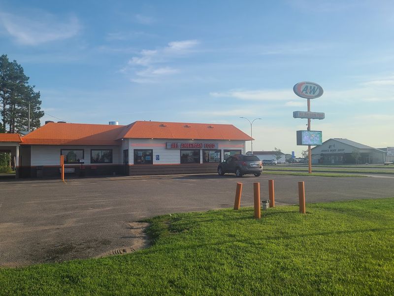 Where to Find This Classic Spot in Park Rapids Where to Find This Classic Spot in Park Rapids