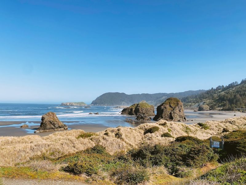 Where to Find This Coastal Wonder Where to Find This Coastal Wonder