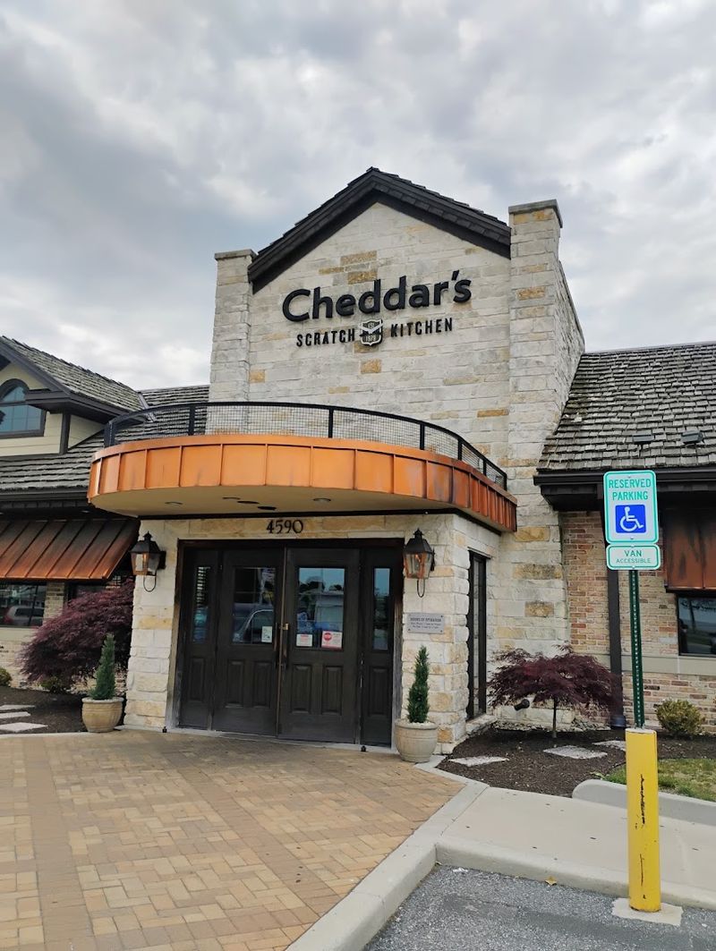 Where to Find This Comfort-Food Institution Where to Find This Comfort-Food Institution