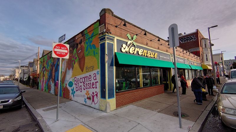 Where to Find This Dominican Gem in Boston Where to Find This Dominican Gem in Boston