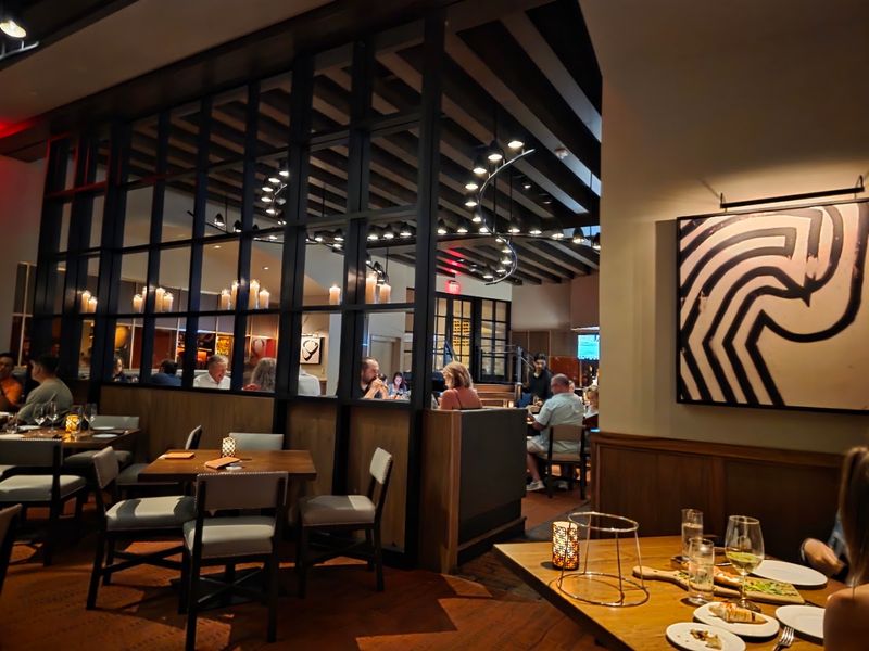 Where to Find This Downtown Nashville Gem