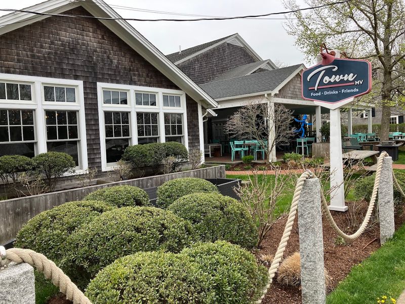 Where to Find This Edgartown Staple Where to Find This Edgartown Staple