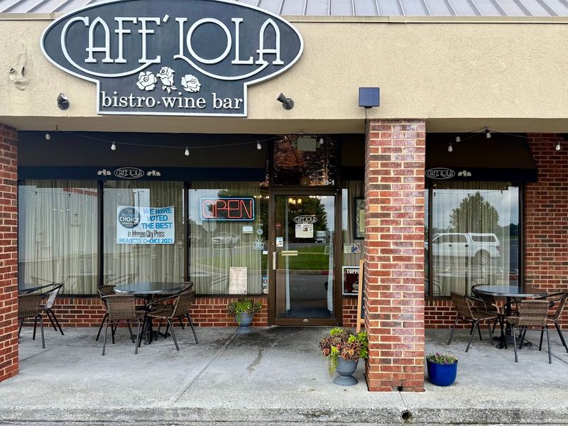 Where to Find This Hidden Gem in Johnson City