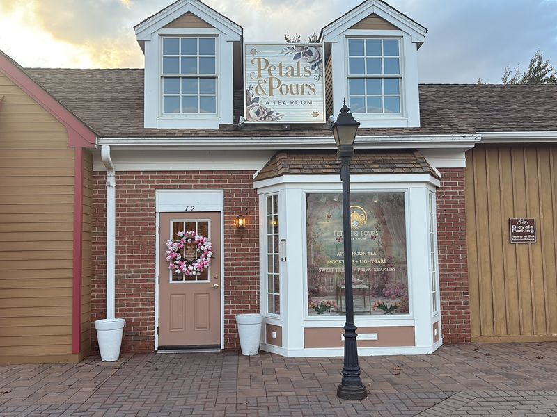 Where to Find This Hidden Gem in Linwood