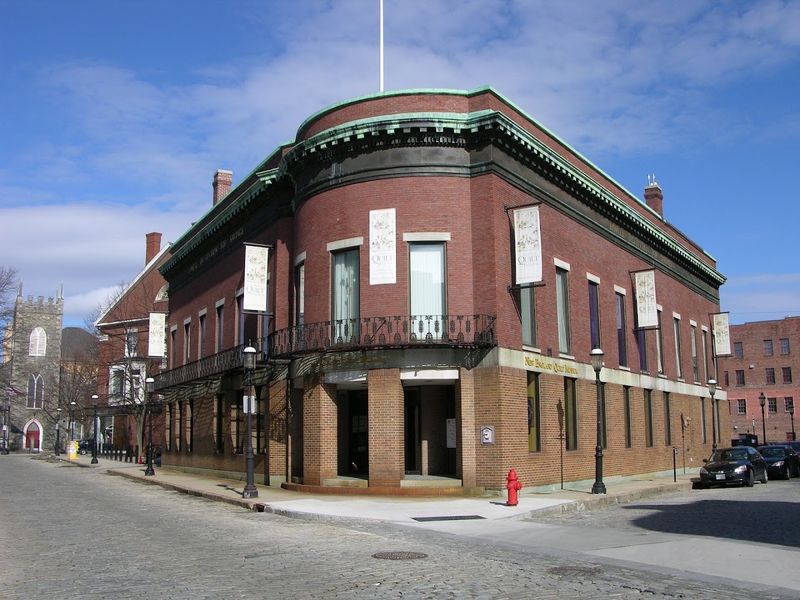 Where to Find This Hidden Gem in Lowell Where to Find This Hidden Gem in Lowell