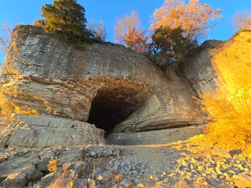 Where to Find This Hidden Riverside Treasure Where to Find This Hidden Riverside Treasure