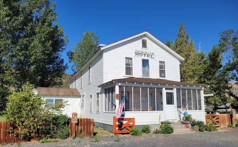 Where to Find This Historic Spot Where to Find This Historic Spot