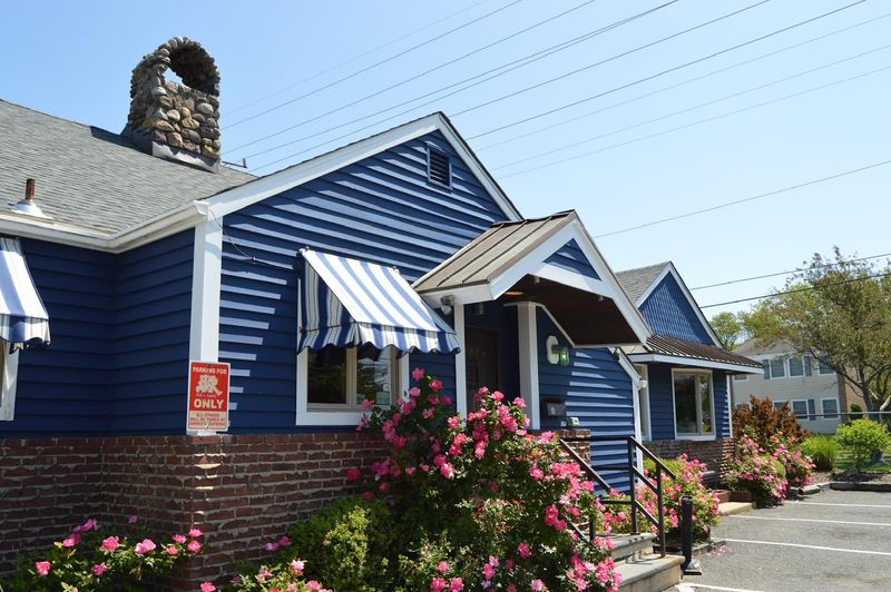 Where to Find This Jersey Shore Institution Where to Find This Jersey Shore Institution