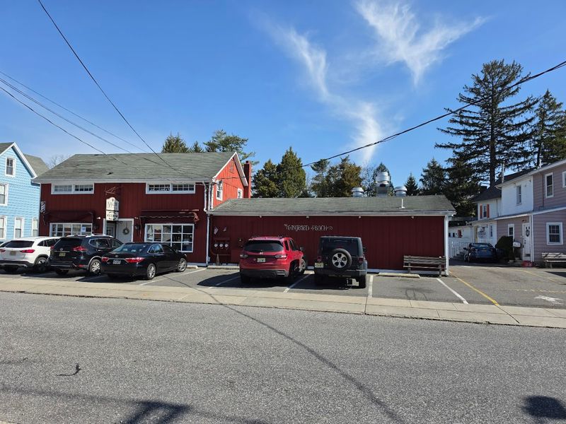 Where to Find This Lawrence Township Treasure Where to Find This Lawrence Township Treasure