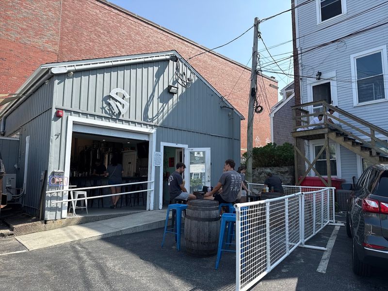 Where to Find This Neighborhood Spot Where to Find This Neighborhood Spot