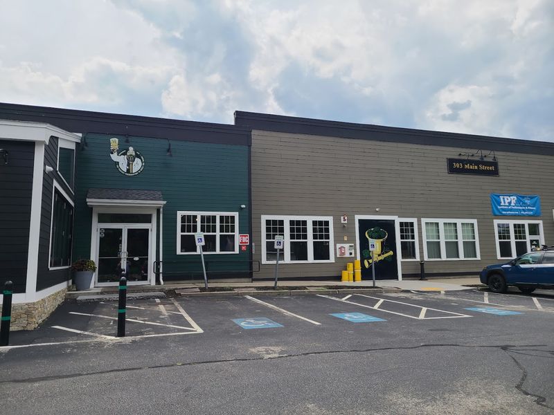 Where to Find This North Reading Brewpub Where to Find This North Reading Brewpub