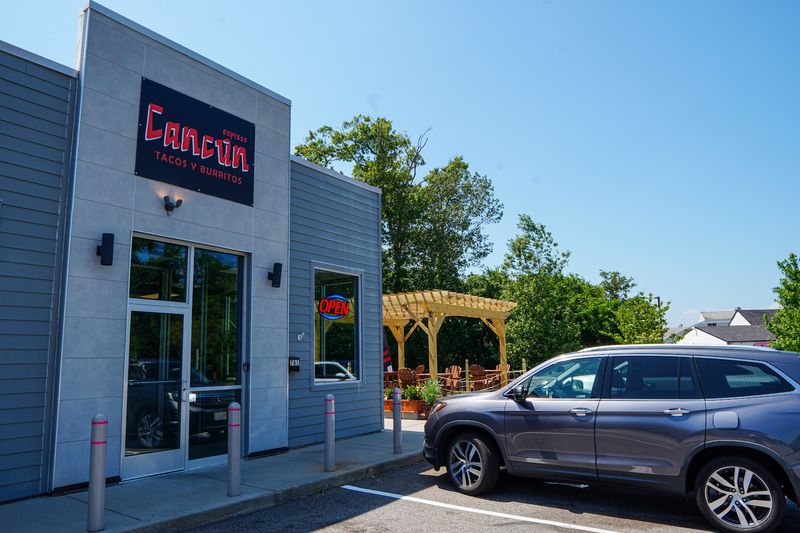 Where to Find This Plymouth Taco Destination