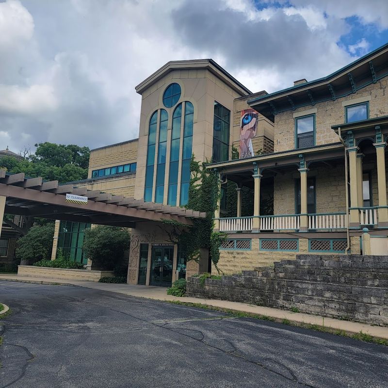 Where to Find This Remarkable Museum Where to Find This Remarkable Museum
