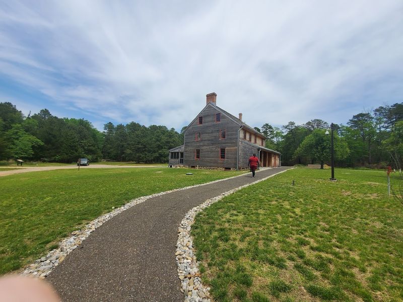 Where to Find This Remarkable Piece of History