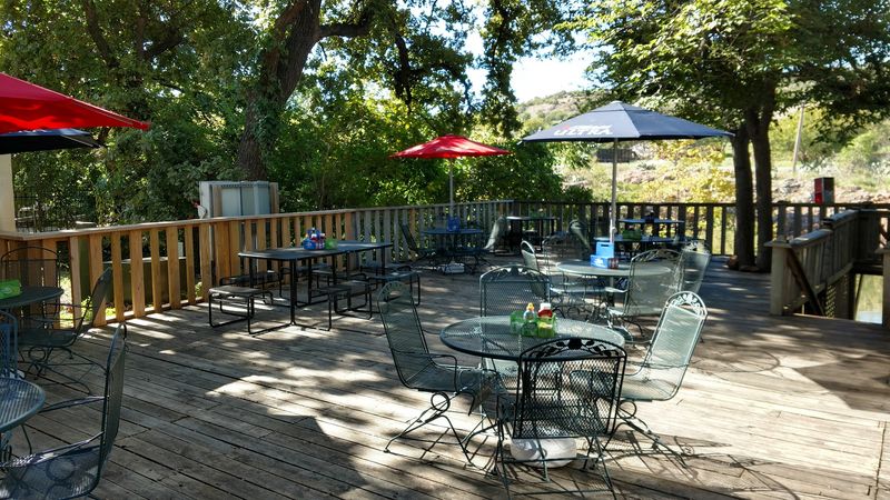 Where to Find This Riverside Spot Where to Find This Riverside Spot