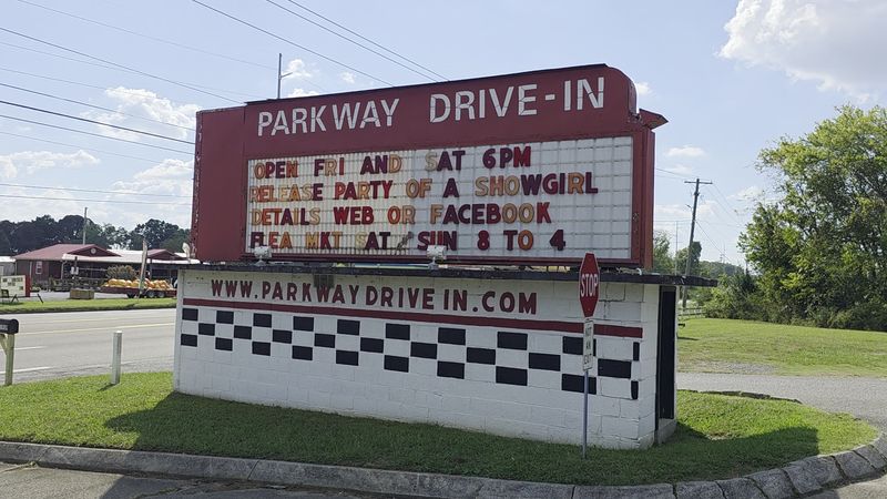 Where to Find This Roadside Time Capsule Where to Find This Roadside Time Capsule