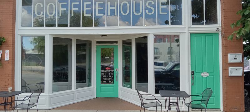 Where to Find This Southside Gem Where to Find This Southside Gem