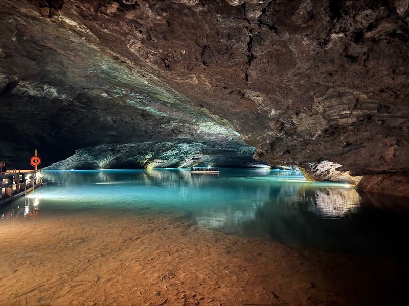 Where to Find This Underground Wonder