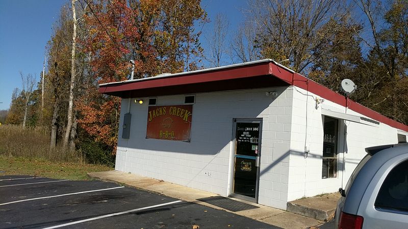 Where to Find This West Tennessee Classic