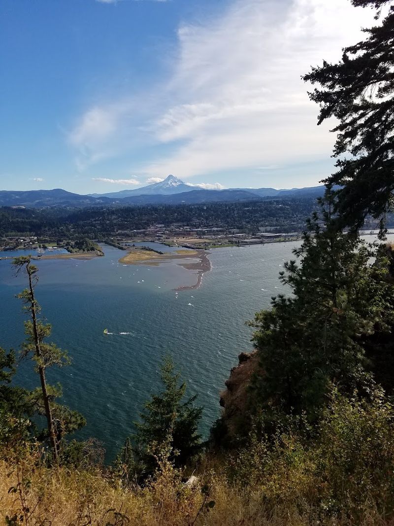 White Salmon, Washington White Salmon, Washington