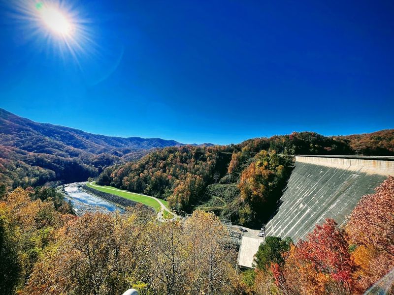 Whitewater Rafting on the Nantahala River Whitewater Rafting on the Nantahala River
