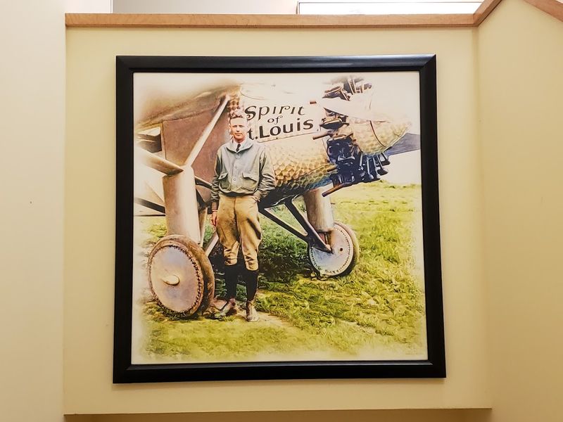 Who Was Charles Lindbergh Before the Fame Who Was Charles Lindbergh Before the Fame