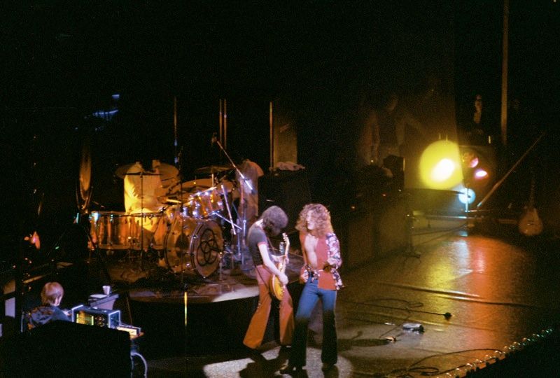 Whole Lotta Love by Led Zeppelin Whole Lotta Love by Led Zeppelin