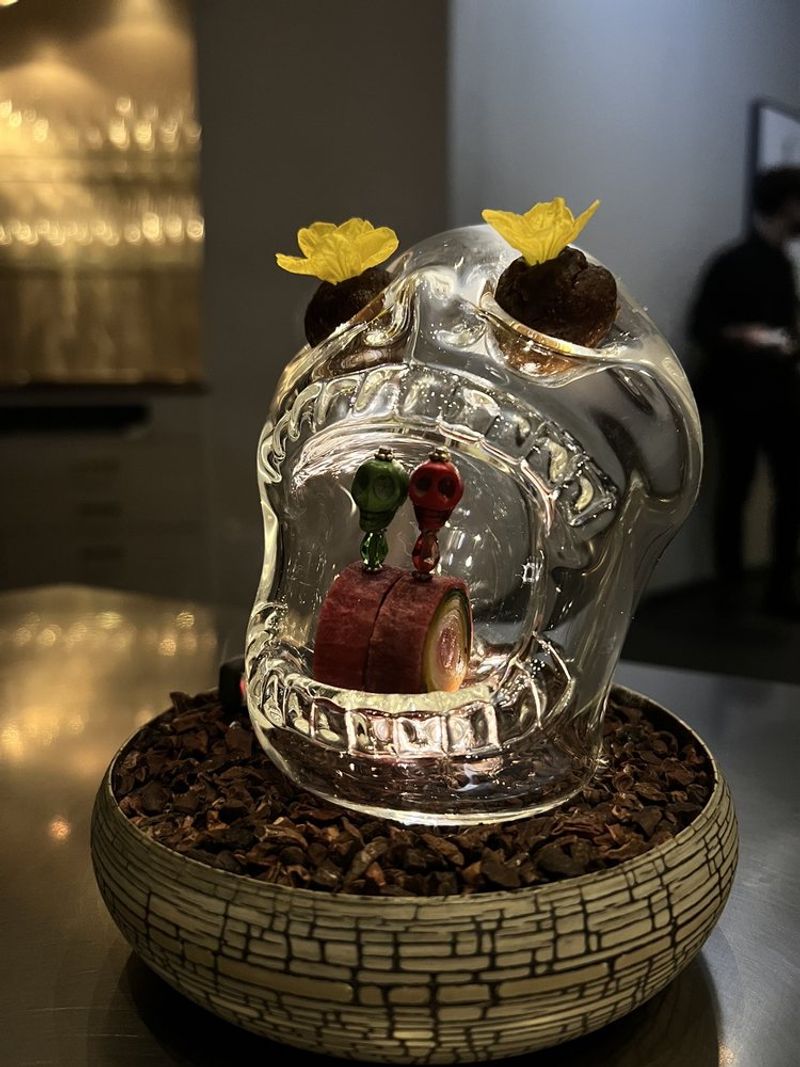 Why Alinea Still Stands Apart After Nearly Two Decades Why Alinea Still Stands Apart After Nearly Two Decades