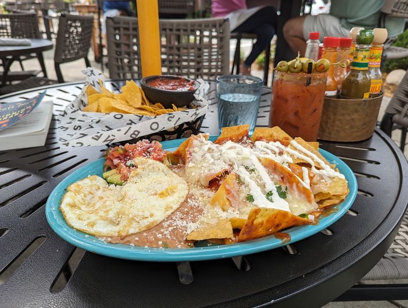 Why Añejo Belongs on Your Falmouth Itinerary Why Añejo Belongs on Your Falmouth Itinerary