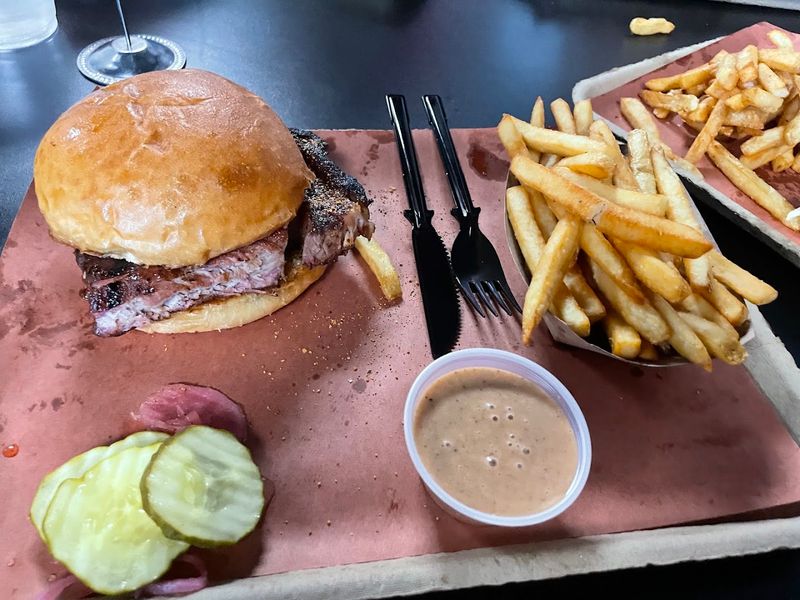 Why BEAST Craft BBQ Co. Keeps Drawing Crowds From Across the Region Why BEAST Craft BBQ Co. Keeps Drawing Crowds From Across the Region